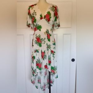 Flying Tomato Summer Dress